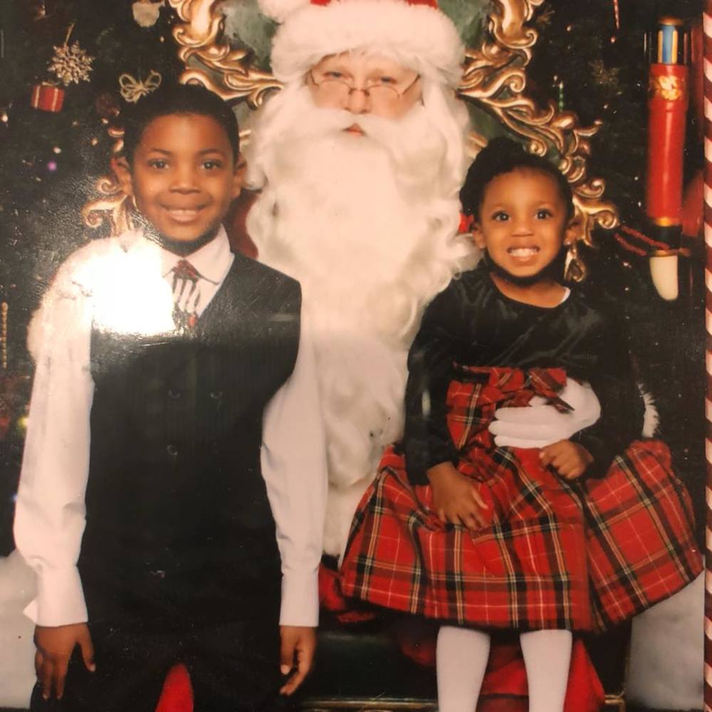 Meet your Posher, Cecilia